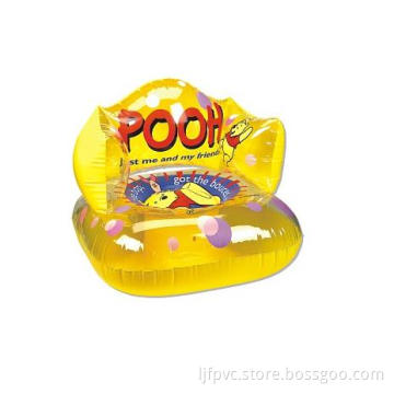 inflatable sofa